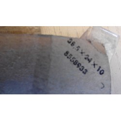 Joint arbre pour Renault R16