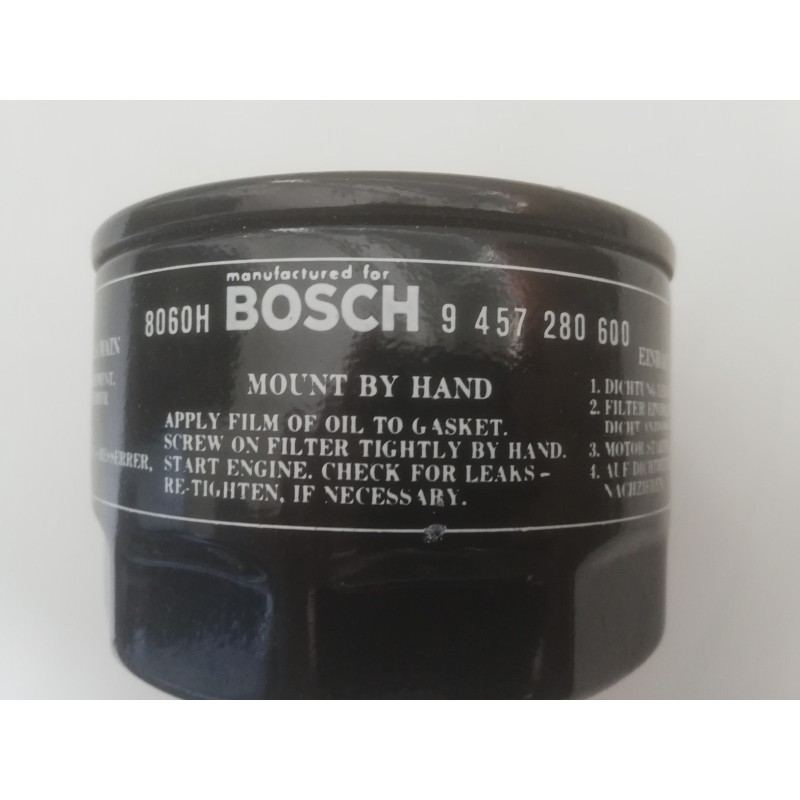 FILTRE BOSCH 9 457 280 600 -1