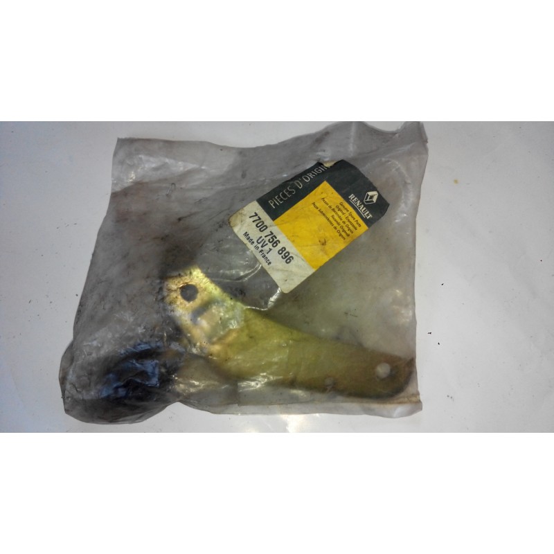 Support moteur Renault 7700756896